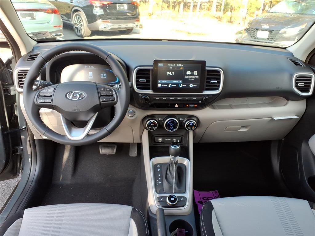 2026 Hyundai Venue SEL - Photo 21