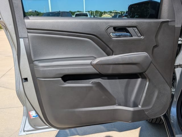 New 2026 Sterling Gray Metallic Chevrolet LT image 12