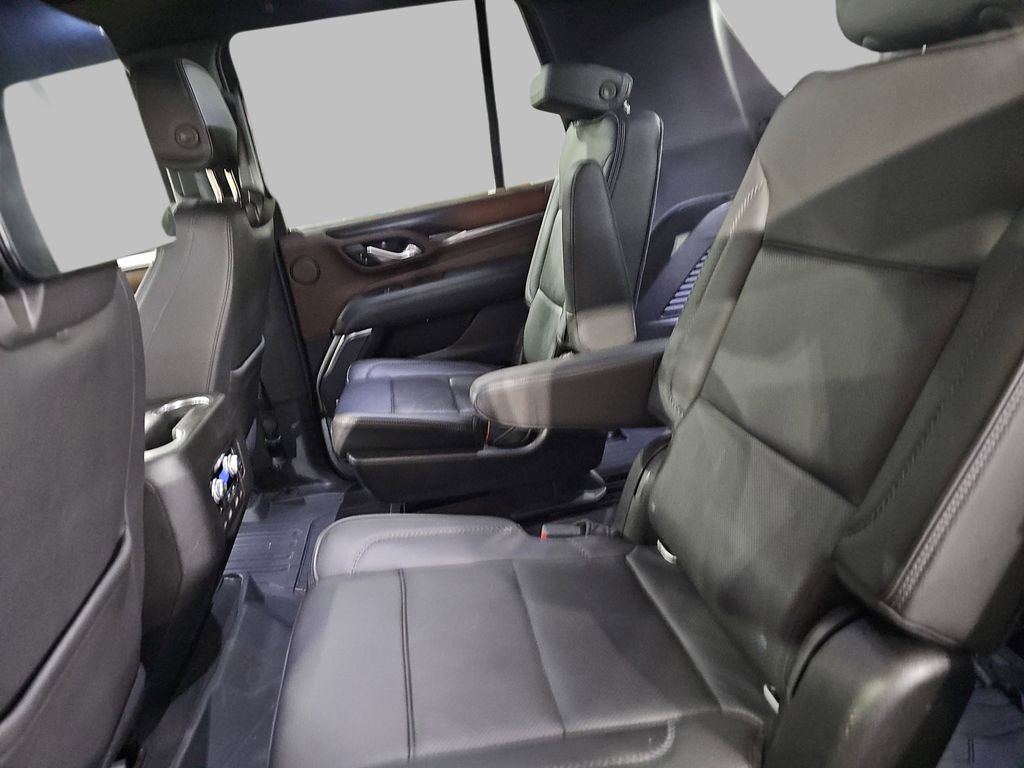 Certified Used 2021 Onyx Black GMC Denali image 19