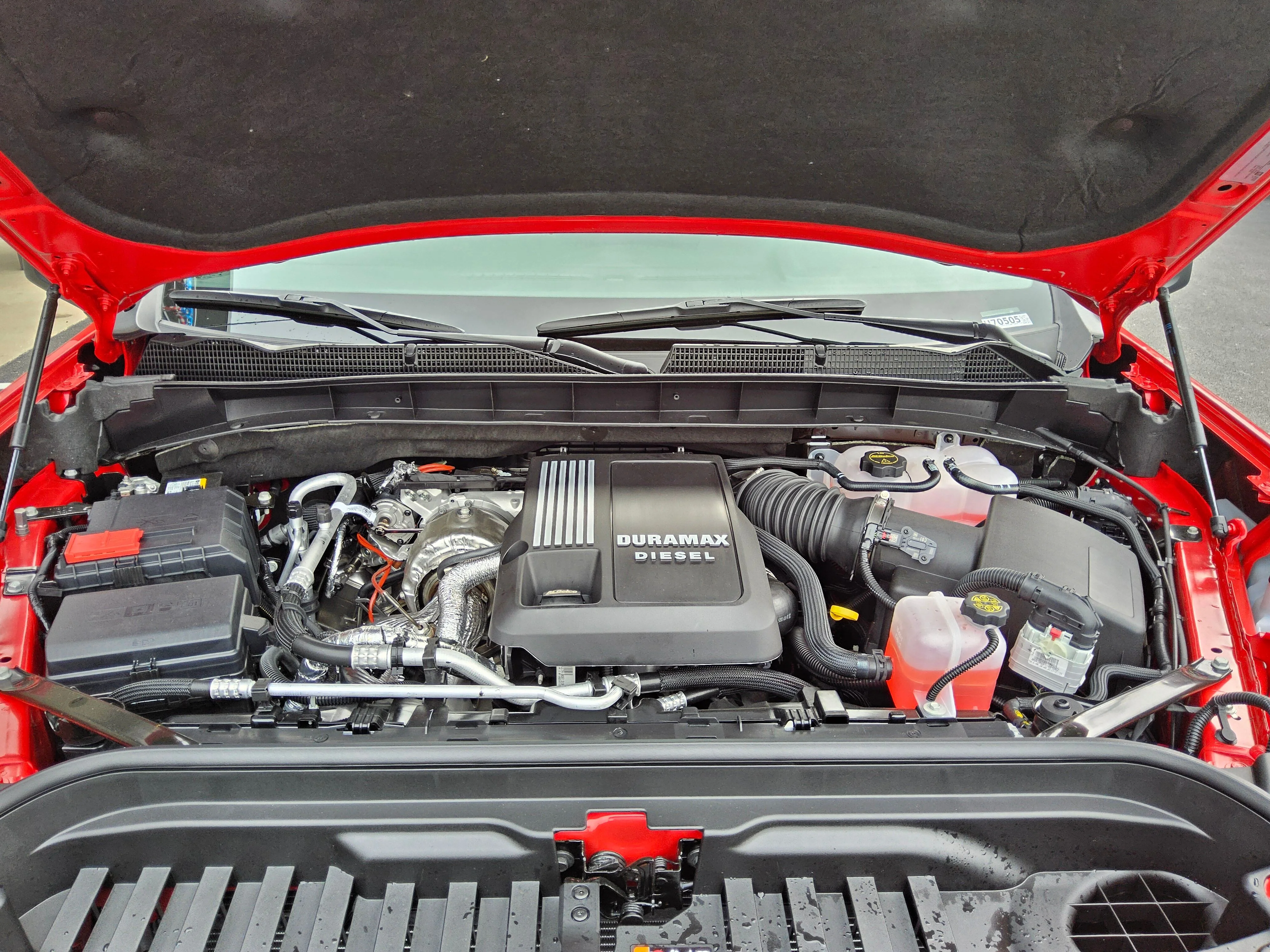 2026 GMC Sierra 1500 Elevation - Photo 18