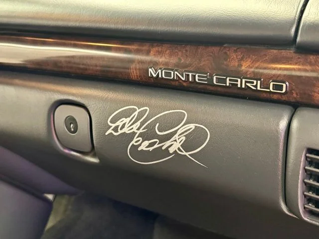 1998 Chevrolet Monte Carlo Z34 - Photo 19