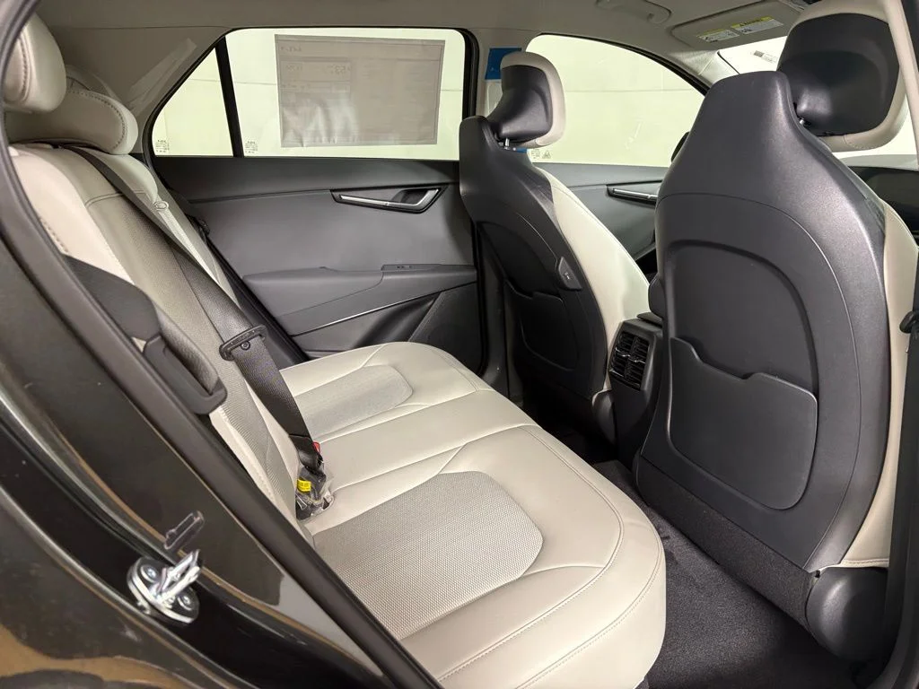 New 2026 Gray Kia EX image 17
