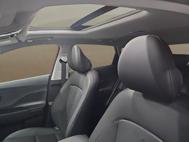 New 2026 Orange Hyundai Limited AWD image 39
