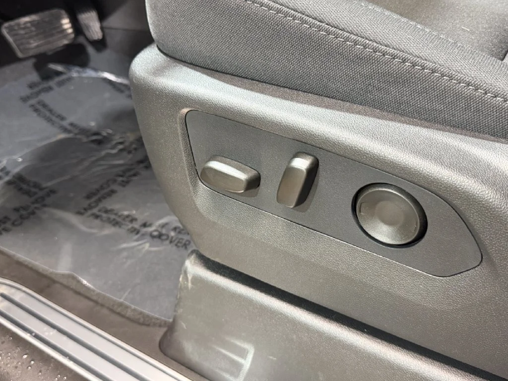 2026 Chevrolet Silverado 1500 LT - Photo 27