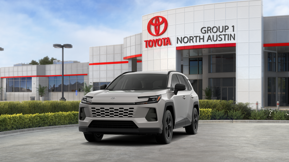 New 2026 Meteor Shower Toyota LE image 18