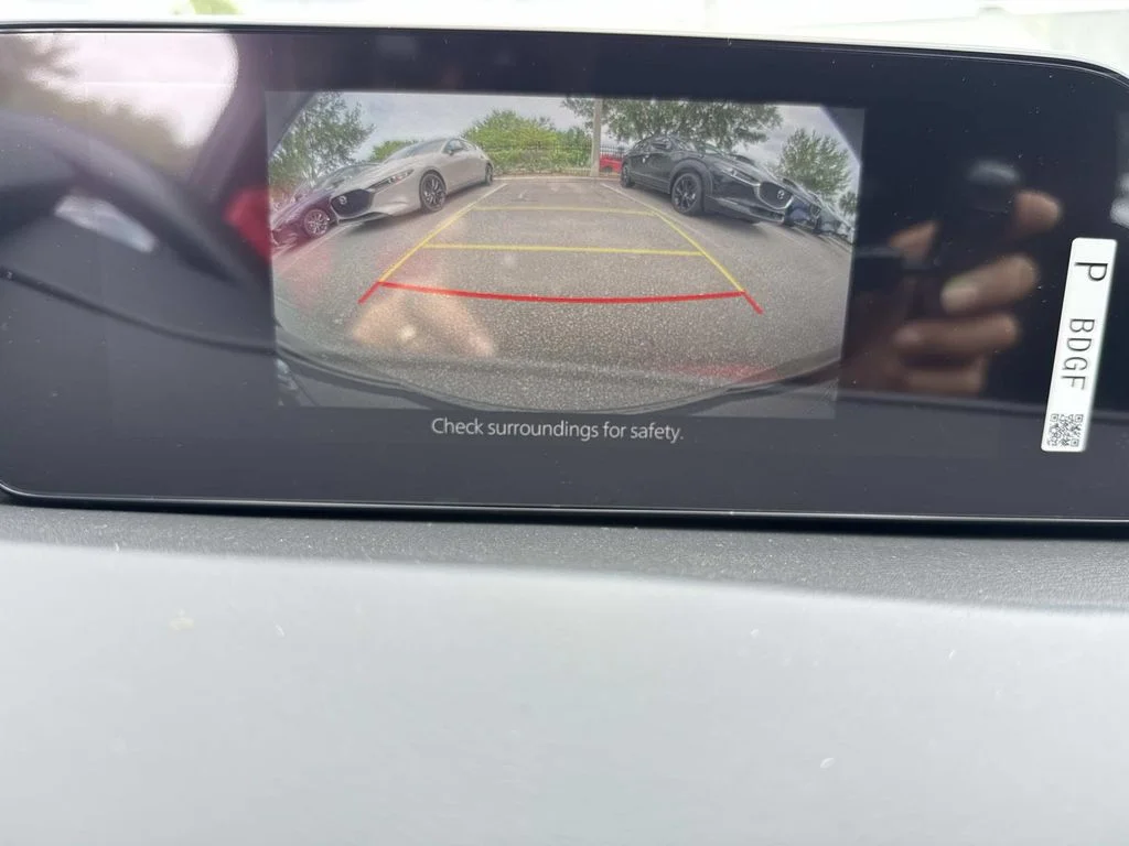 New 2026 Jet Black Mica Mazda 2.5 S image 31