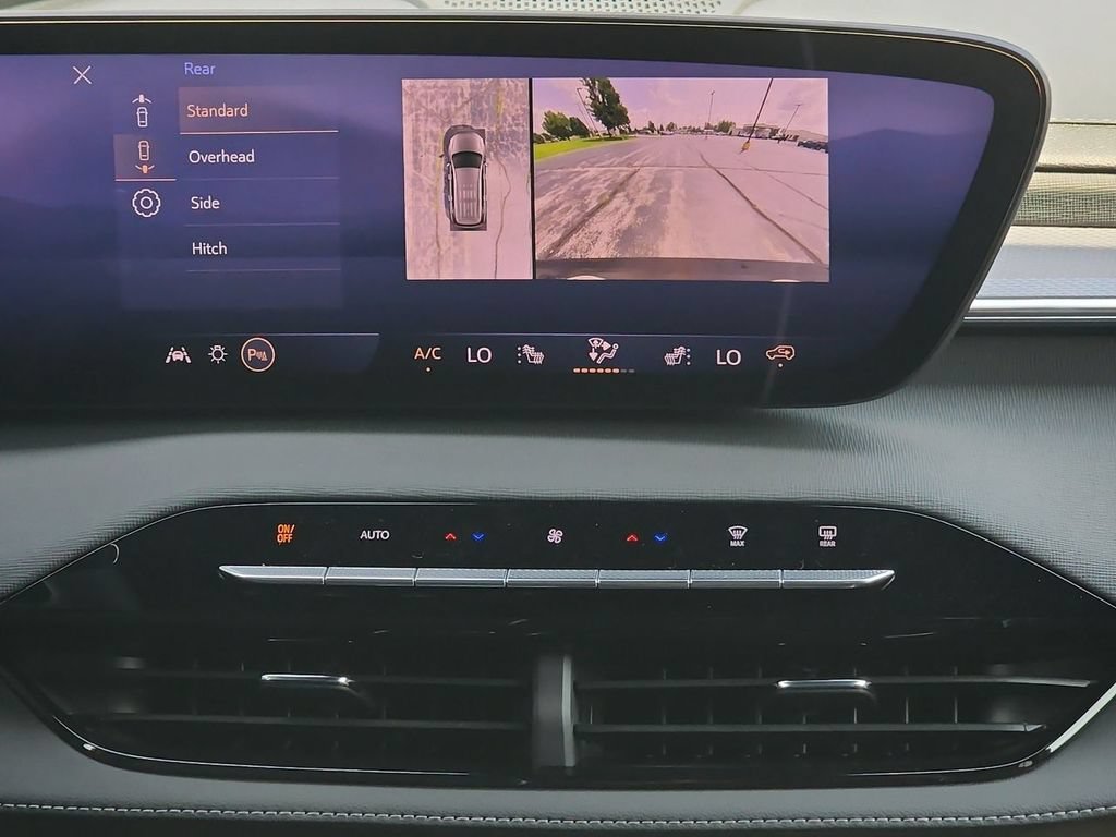 2026 Buick Enclave Sport Touring - Photo 16