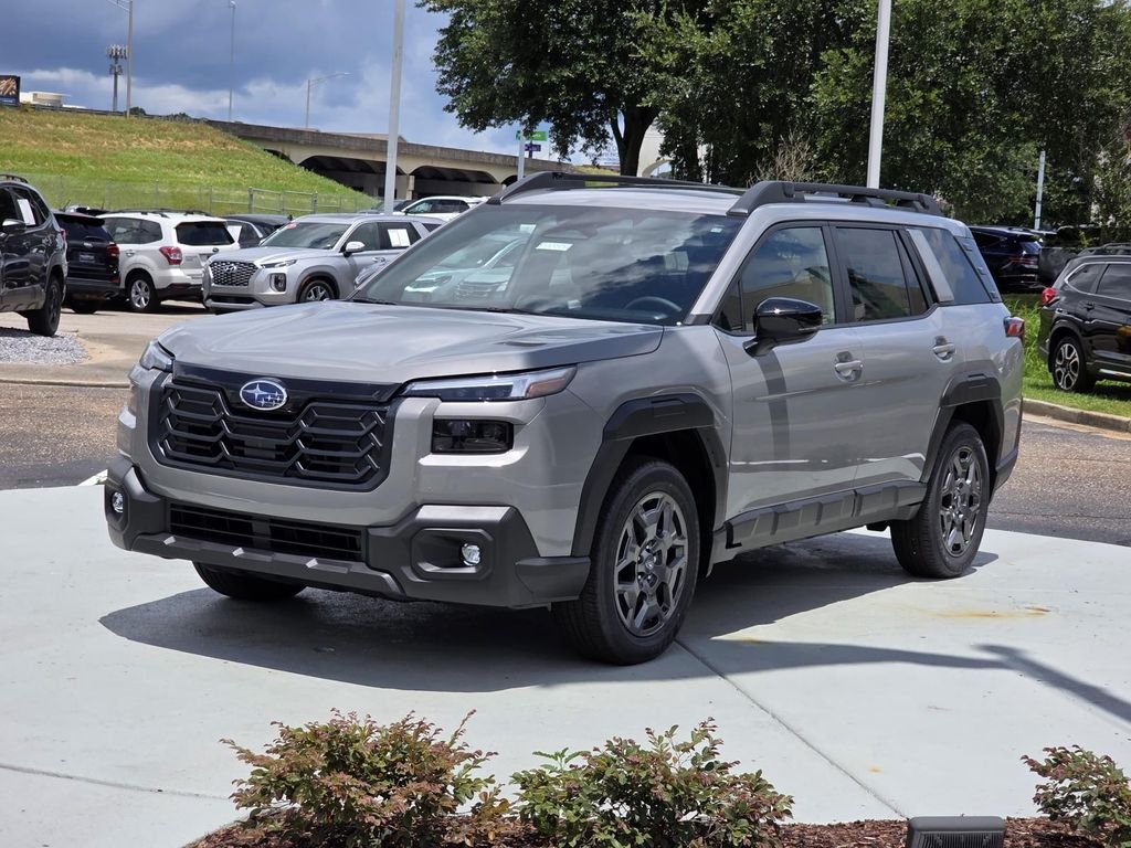 New 2026 RIVER ROCK PEARL Subaru Premium image 7
