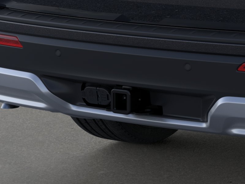 New 2026 Agate Black Metallic Ford Platinum™ image 23