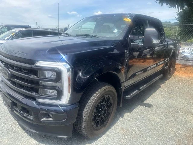 2024 Ford F-250SD