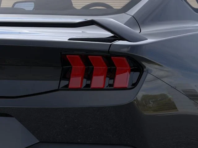 New 2026 Black Ford GT image 21