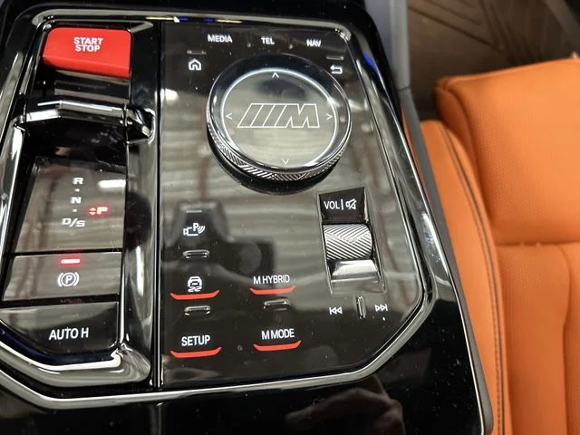 Used 2027 Unreleased BMW Base image 19