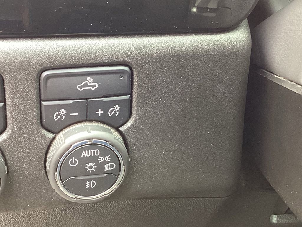 Used 2023 Summit White Chevrolet RST image 16