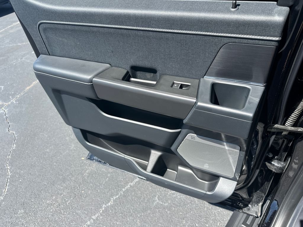 2025 Ford F-150 Lariat - Photo 22