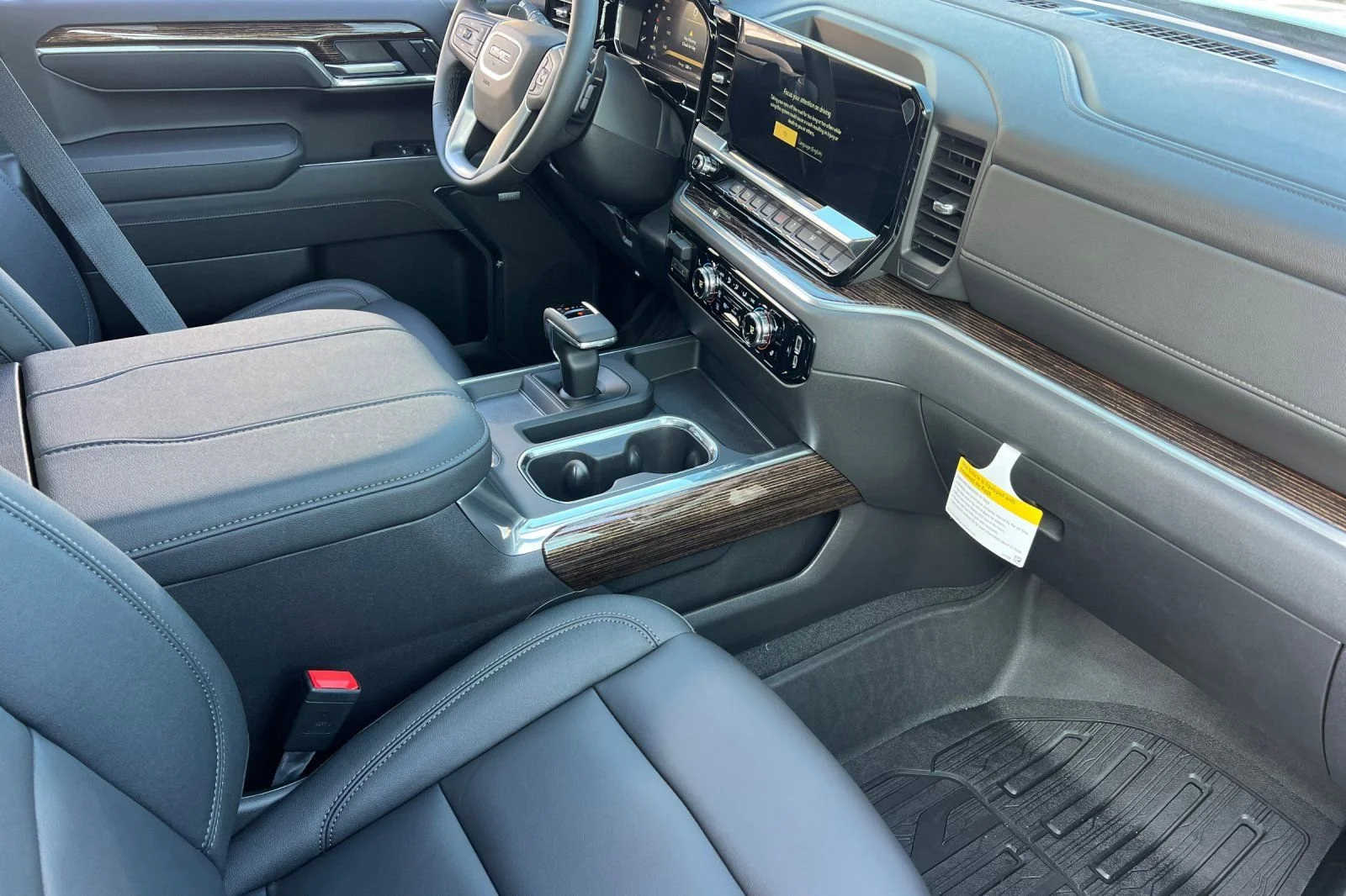 2026 GMC Sierra 1500 Elevation - Photo 14