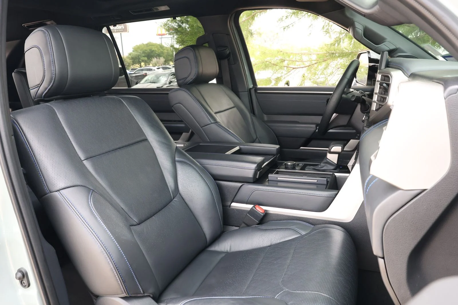 Used 2026  Toyota Platinum image 35