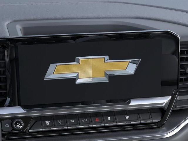 2026 Chevrolet Silverado 3500 HD High Country - Photo 23