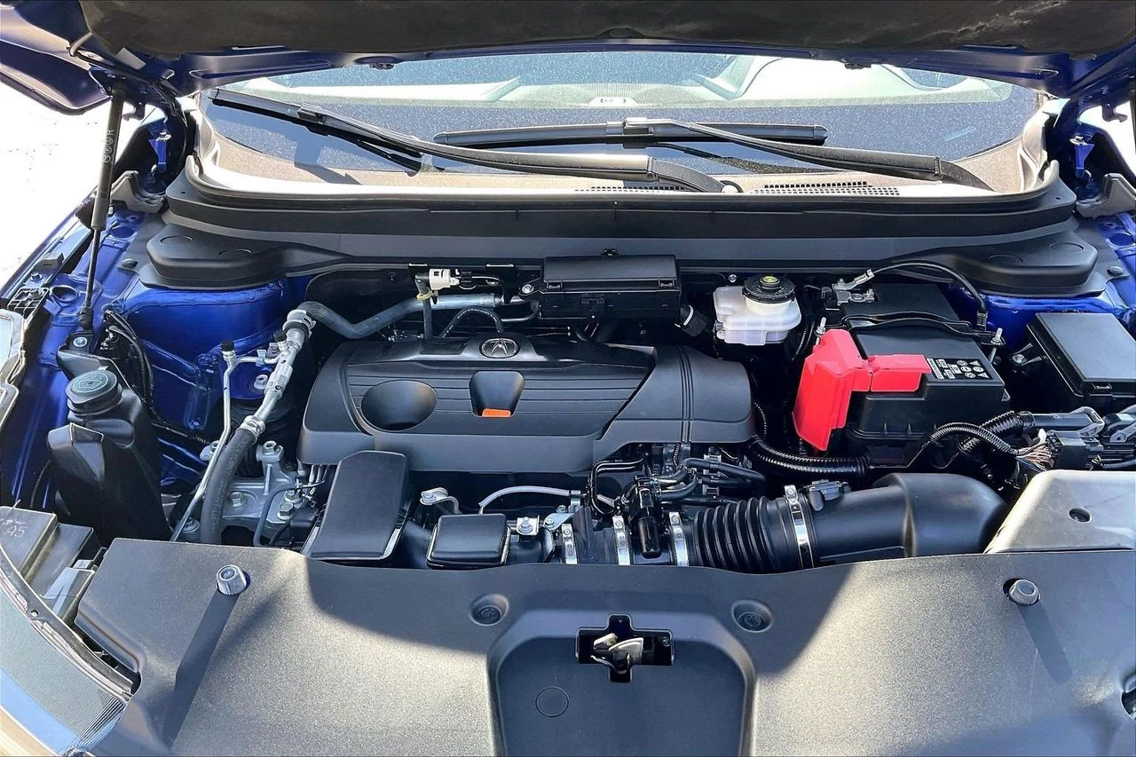 Certified Used 2023  Acura A-Spec Package image 38