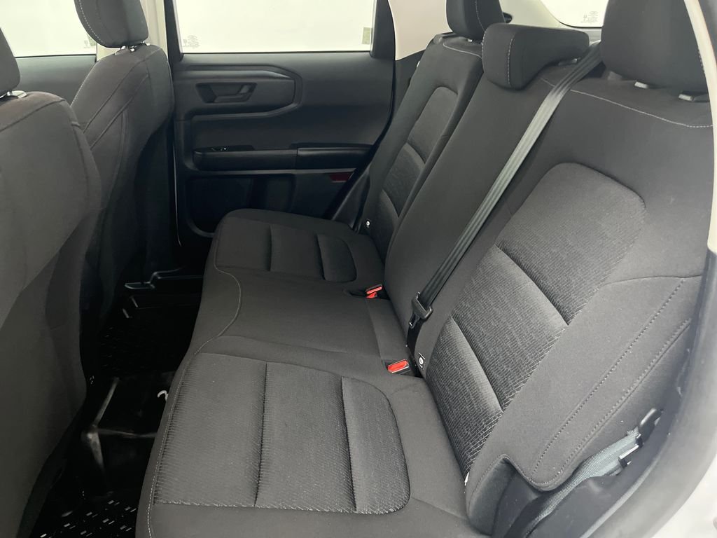 Used 2023 White Ford Base image 13