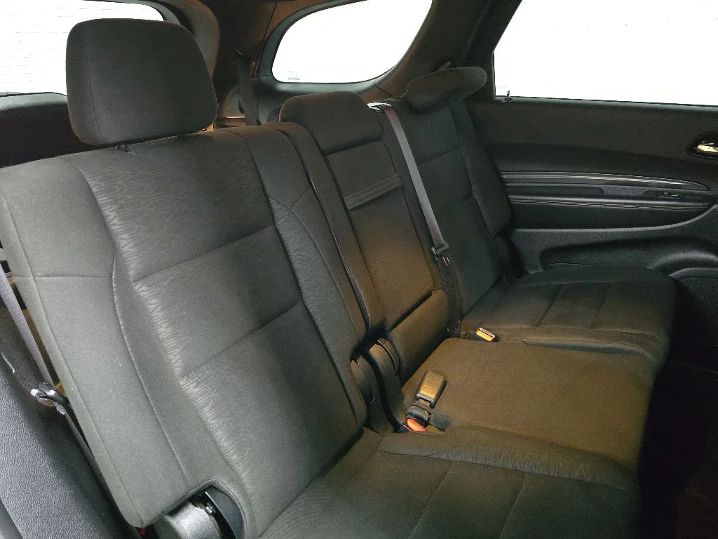 Used 2023 Gray Dodge GT image 16