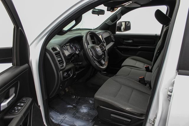 Used 2023 White Ram Tradesman image 18