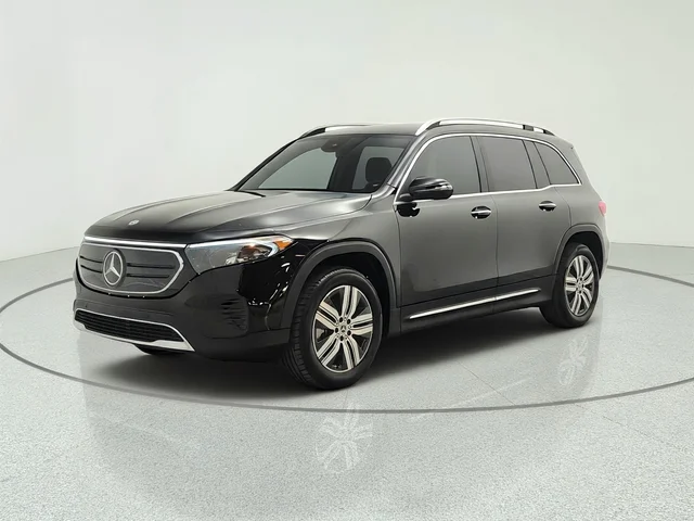 2023 Mercedes-Benz EQB EQB 300 4MATIC® SUV