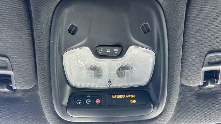 2025 Chevrolet Trailblazer Activ - Photo 24