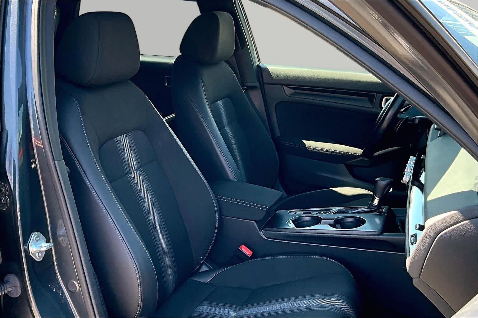 2023 Honda Civic Sport - Photo 9