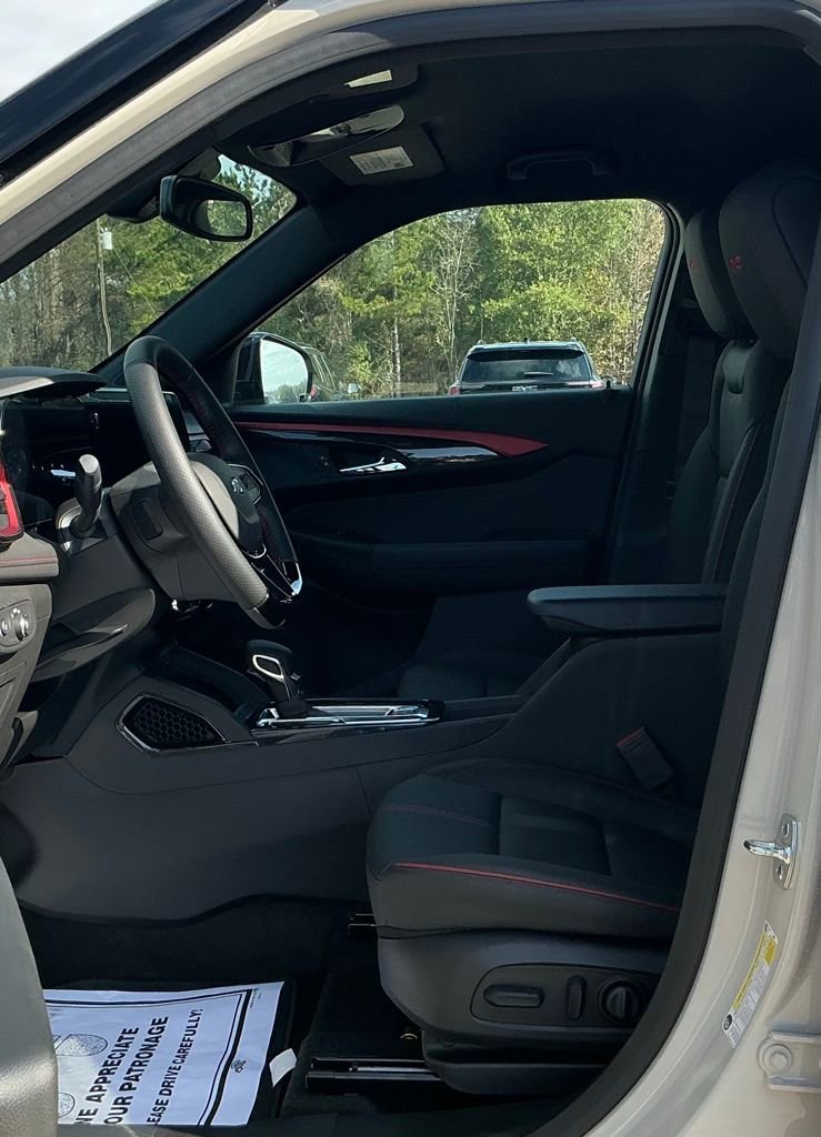 2026 Chevrolet Trailblazer RS - Photo 19