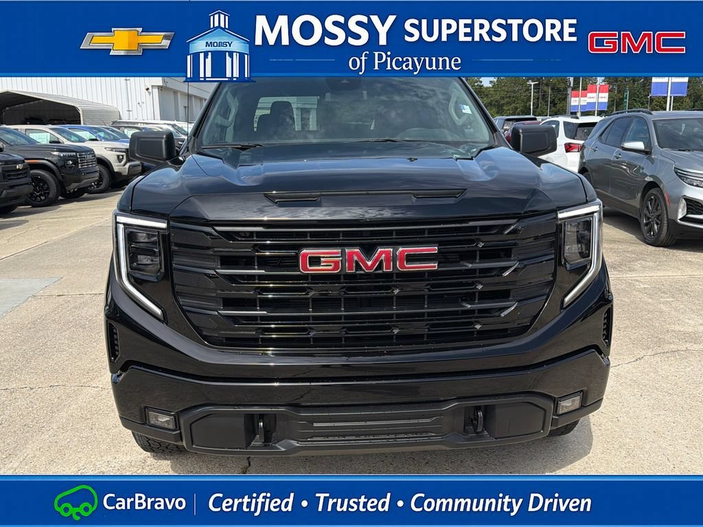 2026 GMC Sierra 1500 Elevation - Photo 11