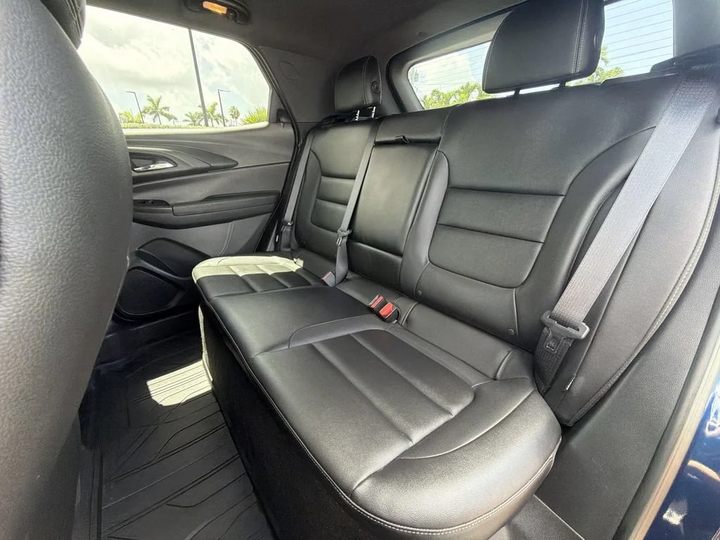 Used 2022 Blue Glow Metallic Chevrolet ACTIV image 32