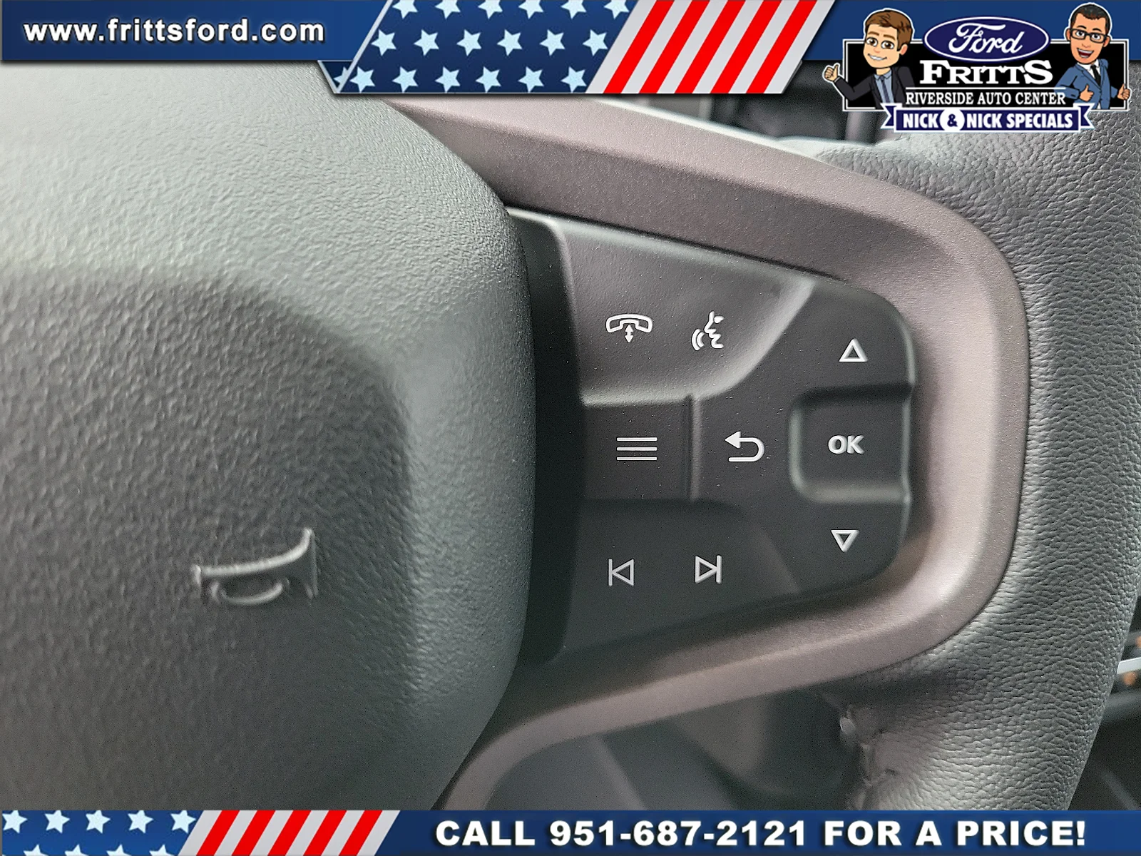New 2026 Oxford White Ford Big Bend® image 8