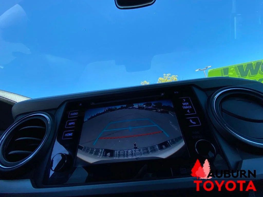 Used 2018 Quicksand Toyota TRD Sport image 45