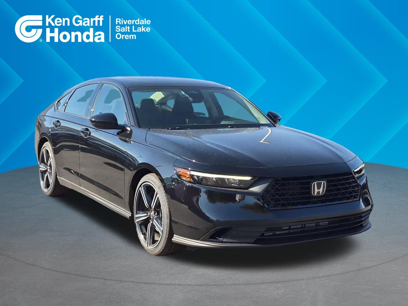 2026 Honda Accord