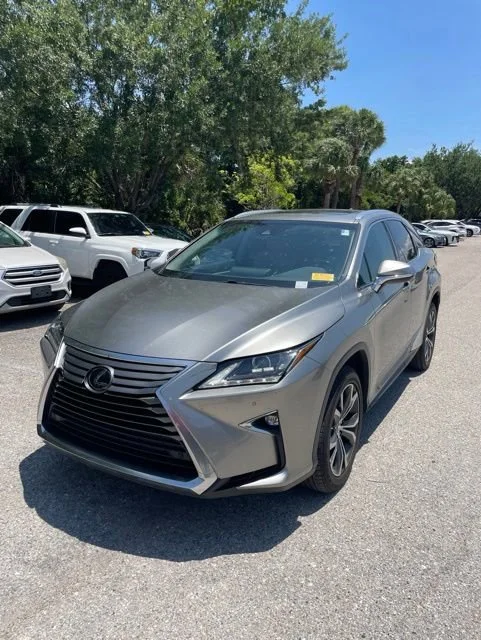 2019 Lexus RX 350 350 FWD's photo
