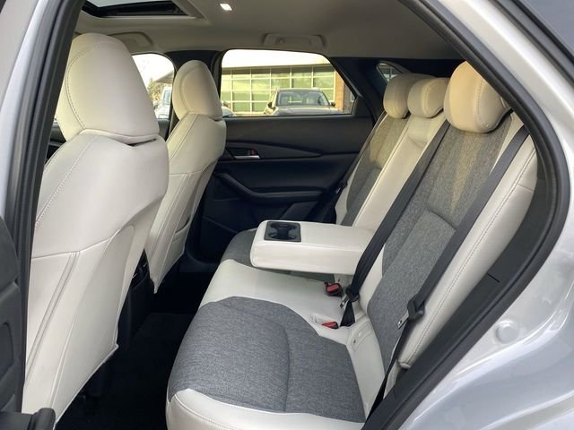 2026 Mazda CX-30 Aire Edition - Photo 27