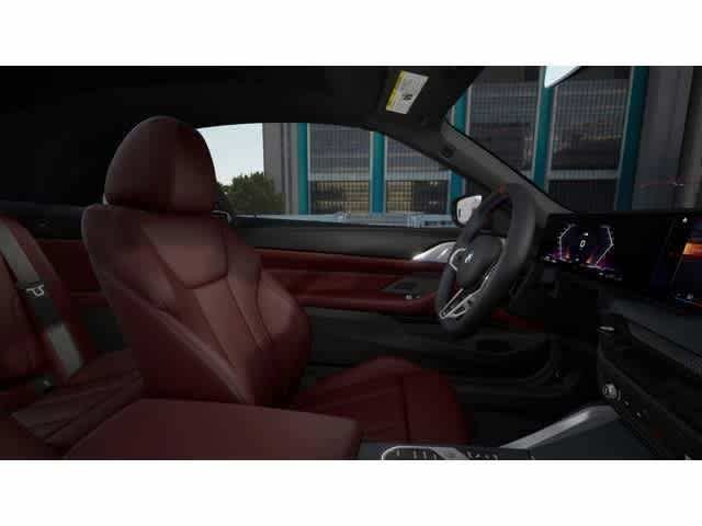 2026 BMW 4 Series 7