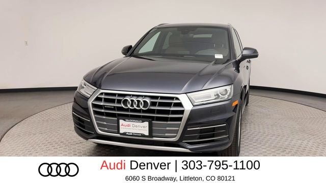 Used 2019  Audi 2.0T Premium image 7