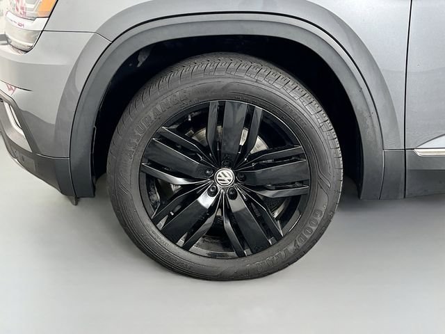 2019 Volkswagen Atlas SEL - Photo 28