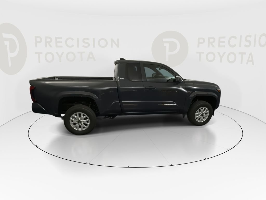 2026 Toyota Tacoma SR5 - Photo 22
