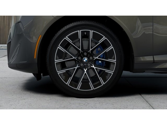 New 2027 Gray BMW X5 40 image 7