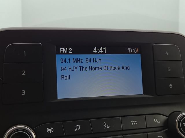 Used 2018 Gray Ford S image 15