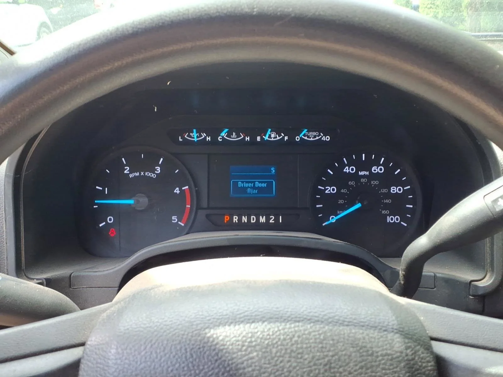 Used 2019 Oxford White Ford XL image 19