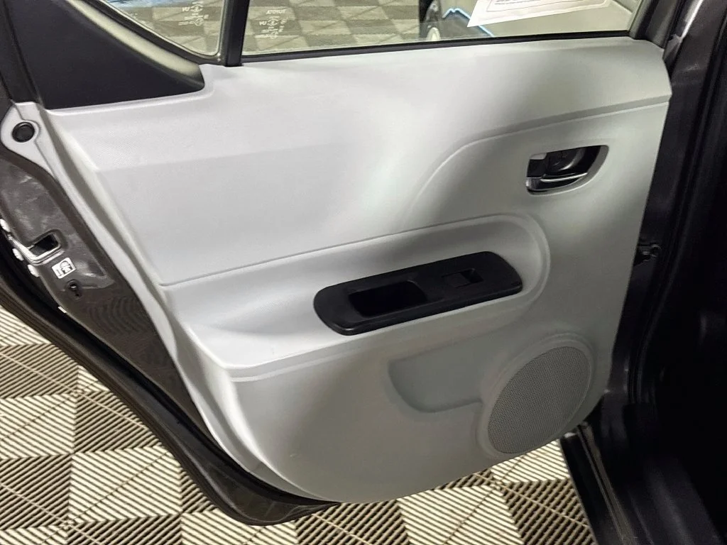 Used 2013 Gray Toyota Two image 17