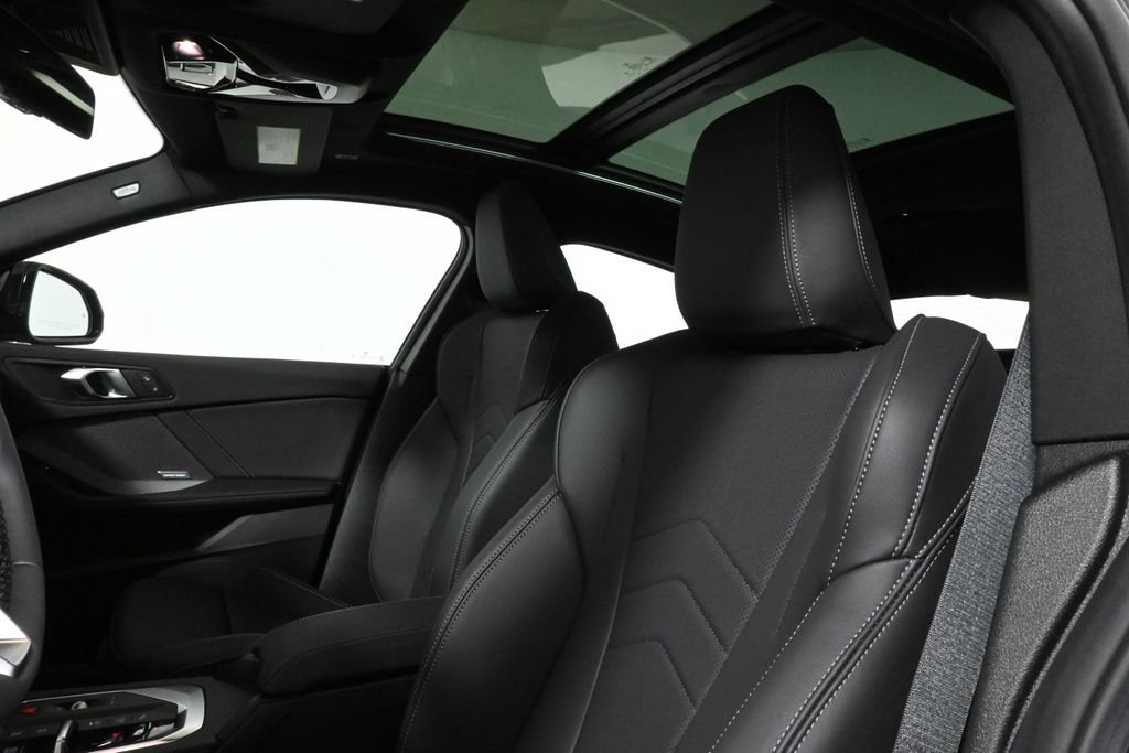 Used 2026 Gray BMW 228 Gran Coupe image 16