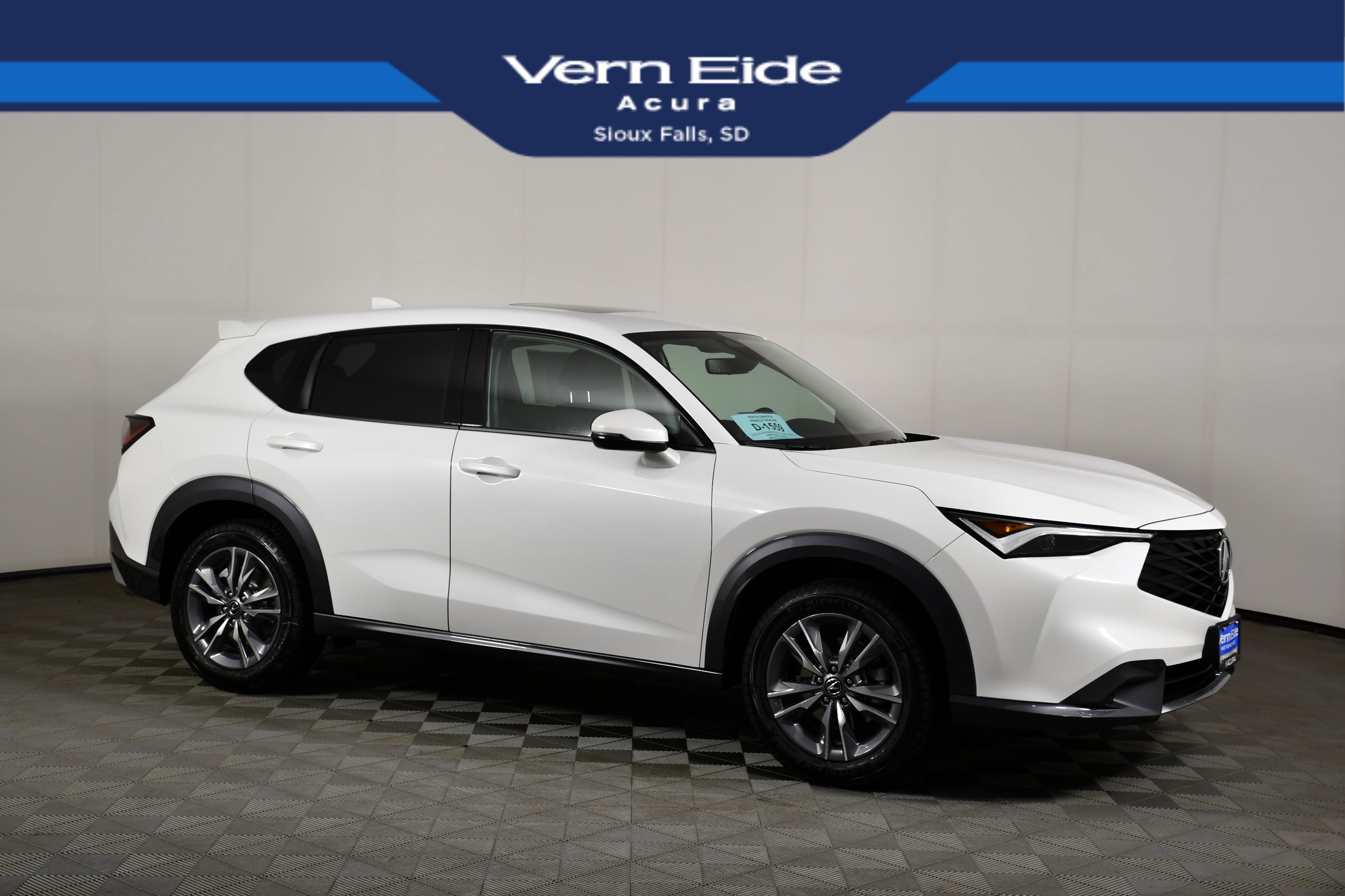 2026 Acura ADX