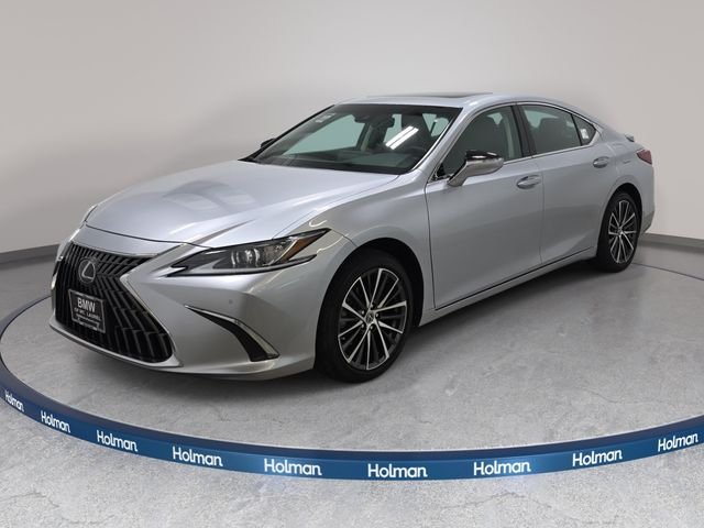 2025 Lexus ES 350