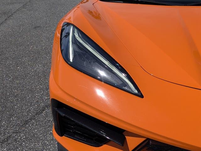 2023 Chevrolet Corvette 2LT - Photo 9