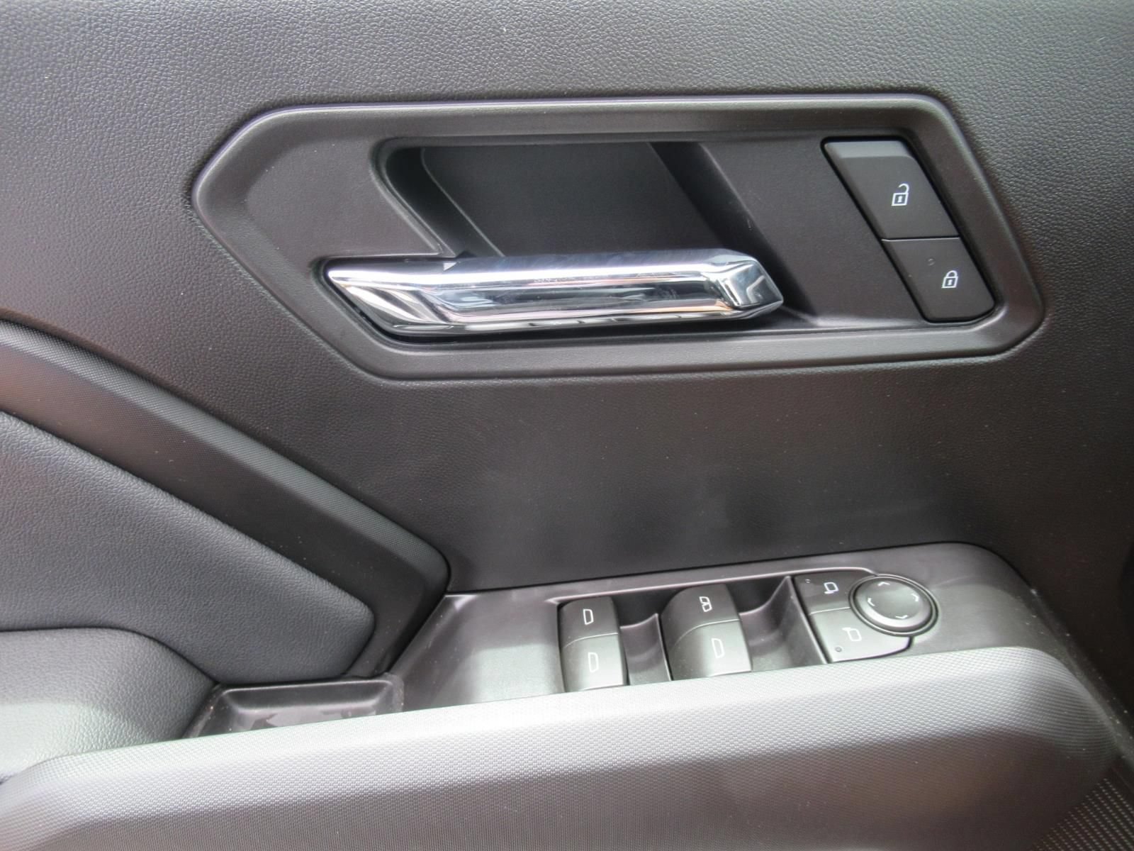2026 GMC Canyon Elevation - Photo 20
