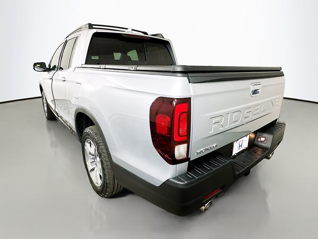 2026 Honda Ridgeline RTL - Photo 7